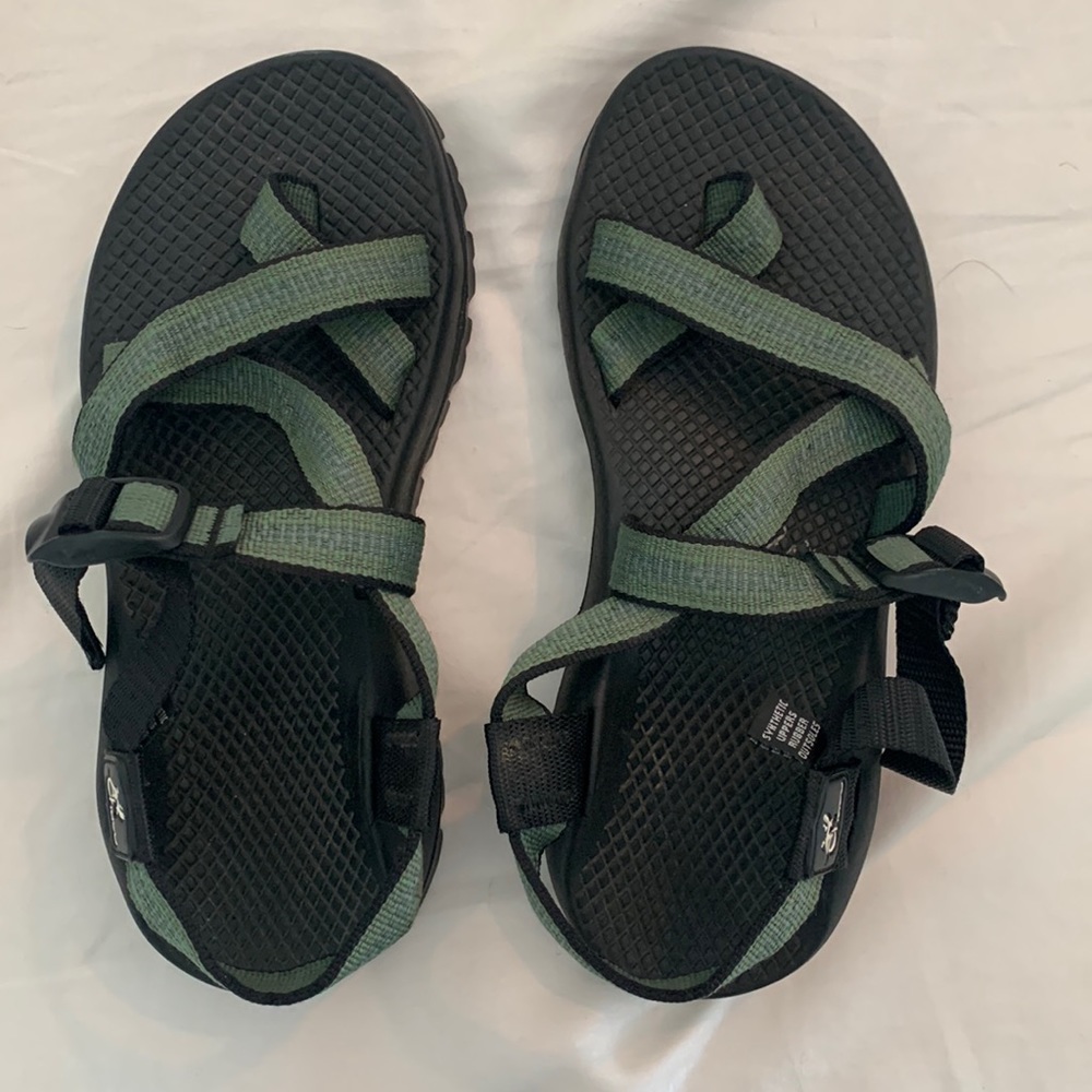 Chacos perfect condition